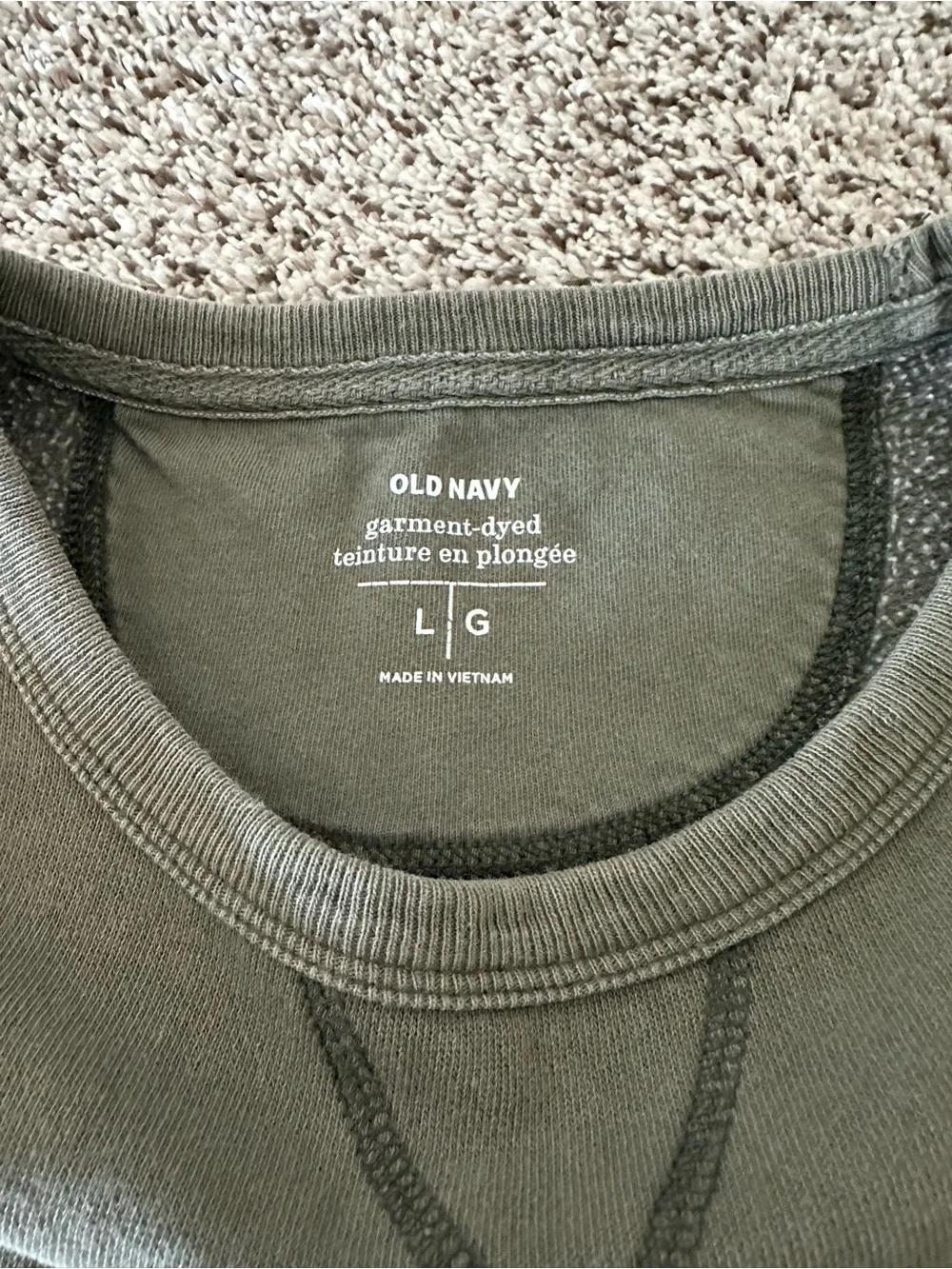 Old Navy old navy